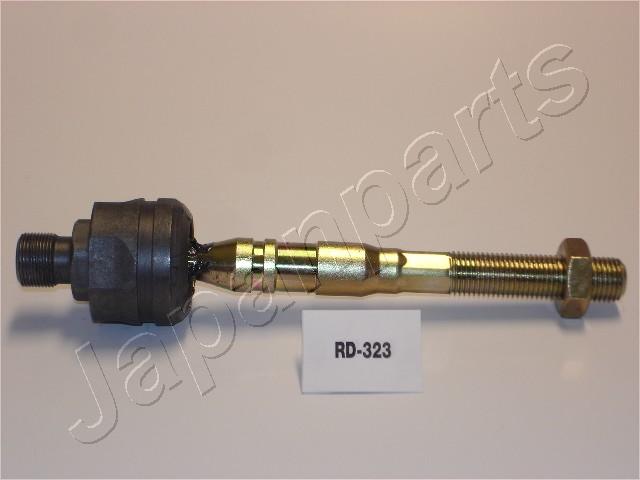 Axialgelenk, Spurstange Vorderachse beidseitig Japanparts RD-323 von Japanparts