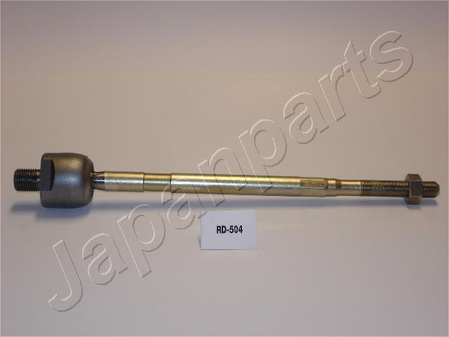 Axialgelenk, Spurstange Vorderachse beidseitig Japanparts RD-504 von Japanparts