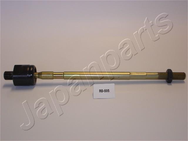 Axialgelenk, Spurstange Vorderachse beidseitig Japanparts RD-505 von Japanparts