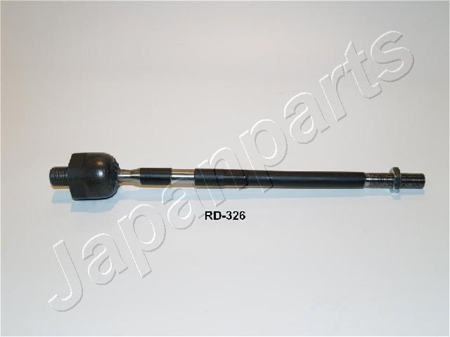 Axialgelenk, Spurstange vorne links Japanparts RD-325L von Japanparts