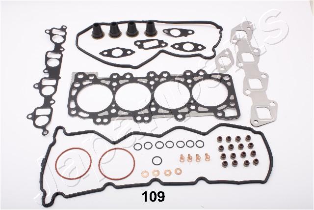 Dichtungssatz, Zylinderkopf Japanparts KG-109 von Japanparts