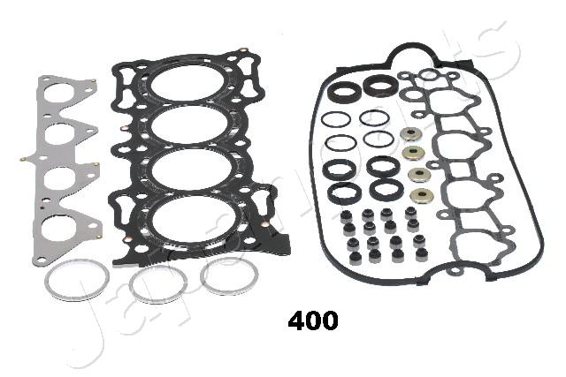 Dichtungssatz, Zylinderkopf Japanparts KG-400 von Japanparts