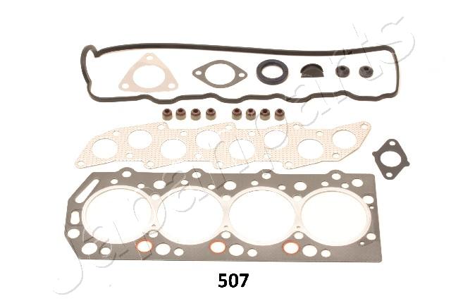 Dichtungssatz, Zylinderkopf Japanparts KG-507 von Japanparts