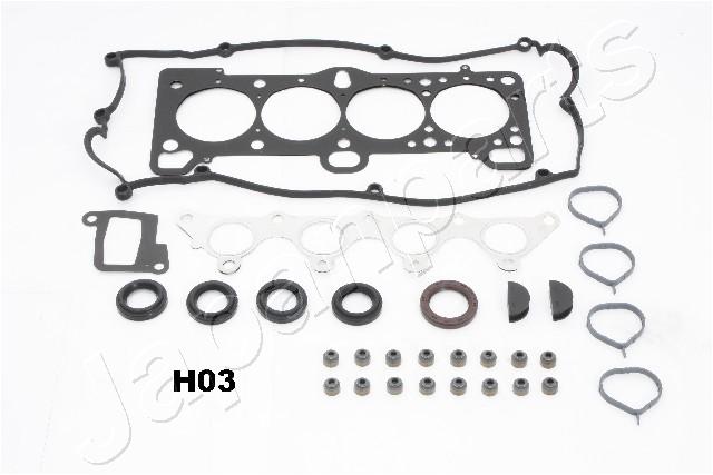 Dichtungssatz, Zylinderkopf Japanparts KG-H03 von Japanparts