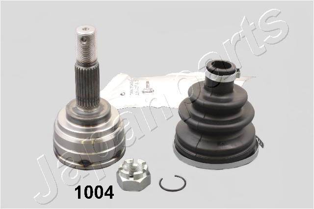 Gelenksatz, Antriebswelle radseitig Japanparts GI-1004 von Japanparts