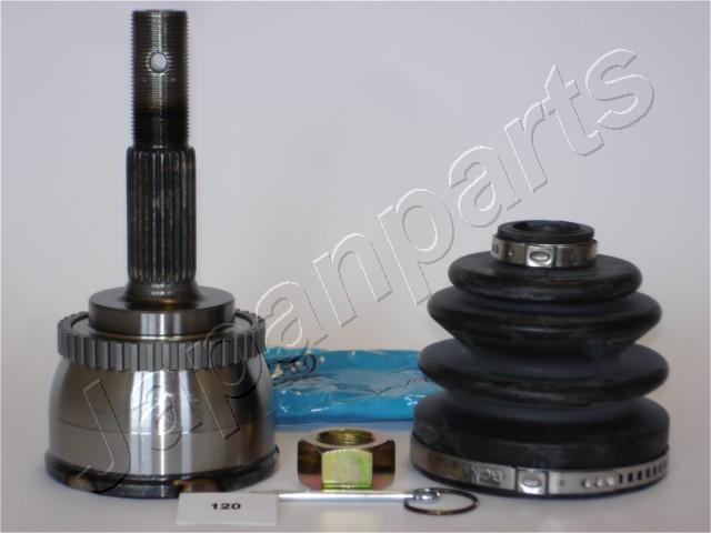 Gelenksatz, Antriebswelle radseitig Japanparts GI-120 von Japanparts