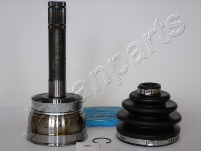 Gelenksatz, Antriebswelle radseitig Japanparts GI-137 von Japanparts