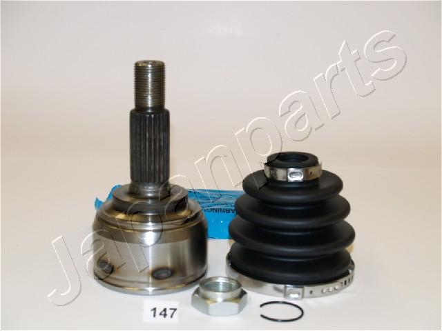 Gelenksatz, Antriebswelle radseitig Japanparts GI-147 von Japanparts