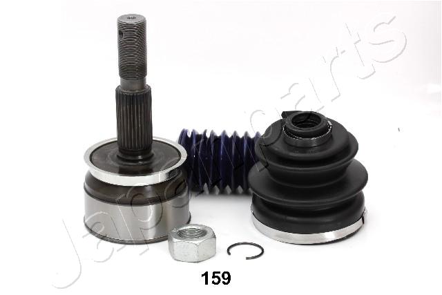 Gelenksatz, Antriebswelle radseitig Japanparts GI-159 von Japanparts