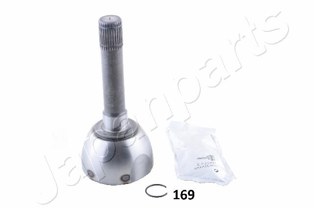 Gelenksatz, Antriebswelle radseitig Japanparts GI-169 von Japanparts