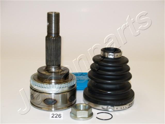 Gelenksatz, Antriebswelle radseitig Japanparts GI-226 von Japanparts