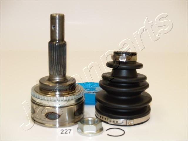 Gelenksatz, Antriebswelle radseitig Japanparts GI-227 von Japanparts