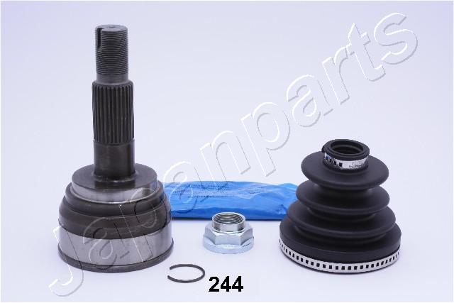 Gelenksatz, Antriebswelle radseitig Japanparts GI-244 von Japanparts