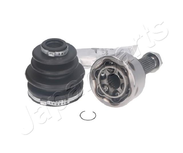 Gelenksatz, Antriebswelle radseitig Japanparts GI-367 von Japanparts