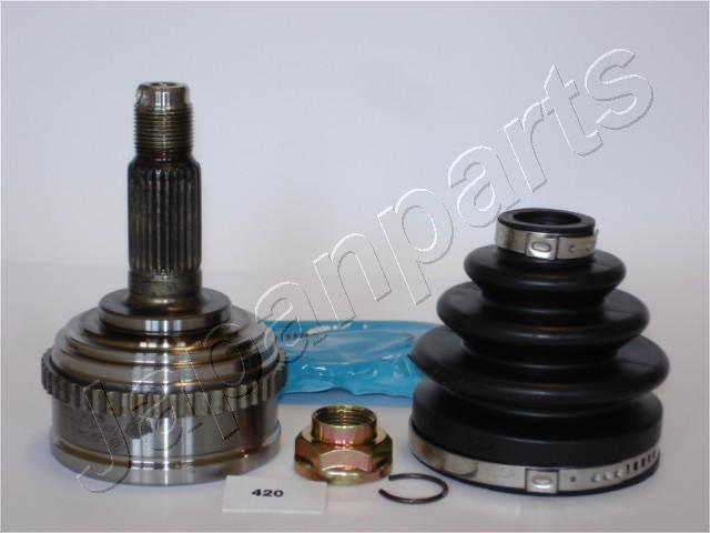 Gelenksatz, Antriebswelle radseitig Japanparts GI-420 von Japanparts