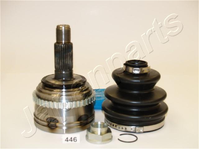 Gelenksatz, Antriebswelle radseitig Japanparts GI-446 von Japanparts