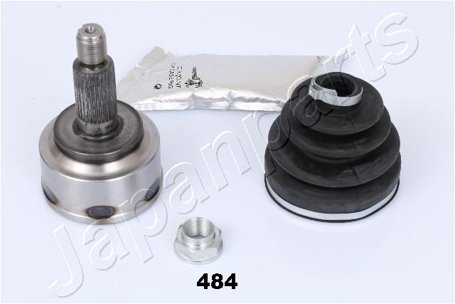 Gelenksatz, Antriebswelle radseitig Japanparts GI-484 von Japanparts