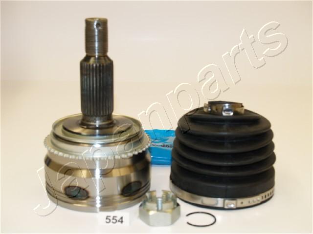 Gelenksatz, Antriebswelle radseitig Japanparts GI-554 von Japanparts