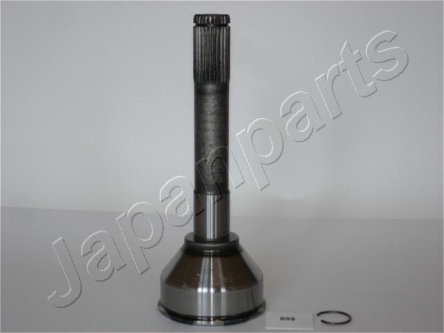 Gelenksatz, Antriebswelle radseitig Japanparts GI-699 von Japanparts