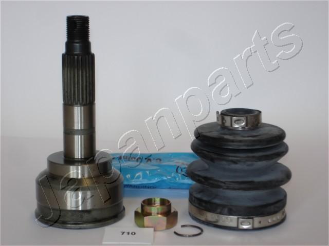 Gelenksatz, Antriebswelle radseitig Japanparts GI-710 von Japanparts