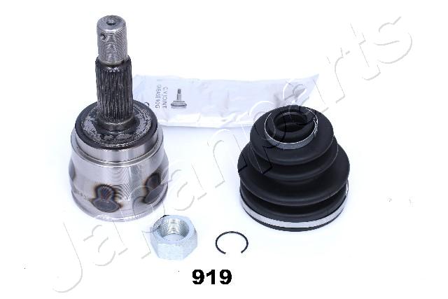 Gelenksatz, Antriebswelle radseitig Japanparts GI-919 von Japanparts