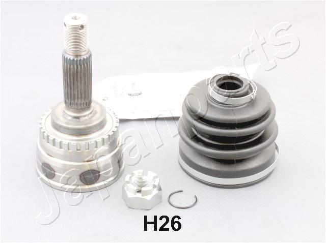 Gelenksatz, Antriebswelle radseitig Japanparts GI-H26 von Japanparts