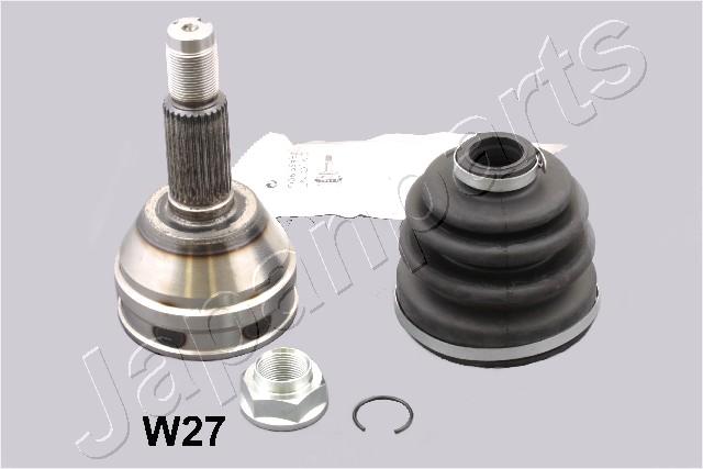 Gelenksatz, Antriebswelle radseitig Japanparts GI-W27 von Japanparts