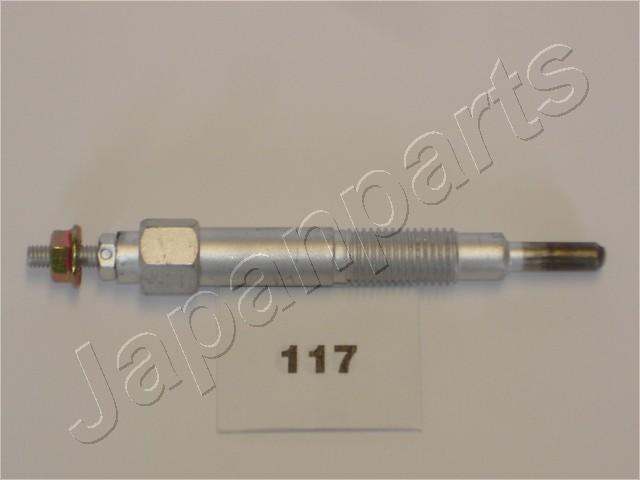 Glühkerze Japanparts CE-117 von Japanparts