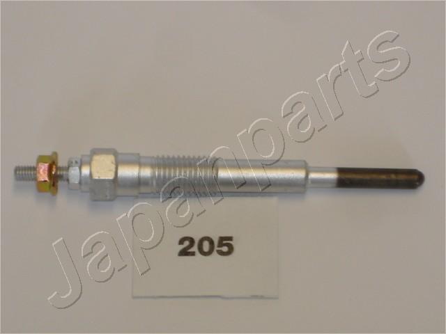 Glühkerze Japanparts CE-205 von Japanparts