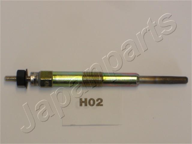 Glühkerze Japanparts CE-H02 von Japanparts