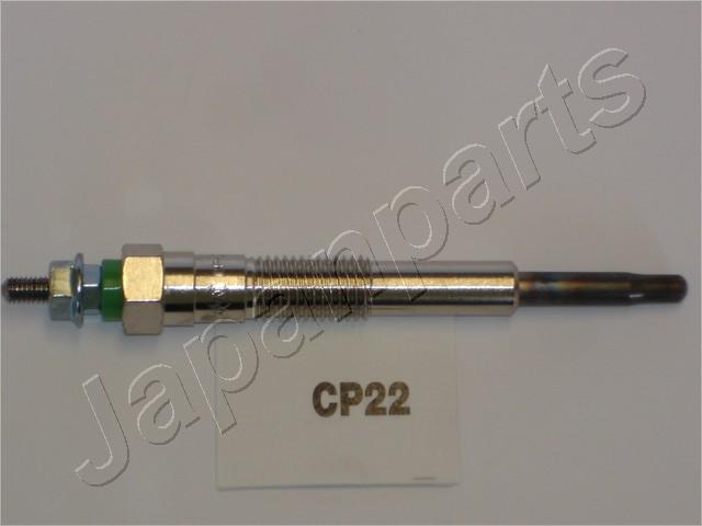 Glühkerze Japanparts CP22 von Japanparts