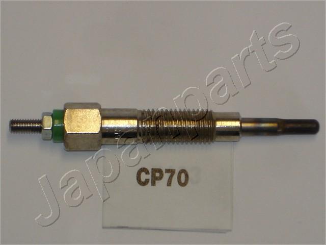 Glühkerze Japanparts CP70 von Japanparts