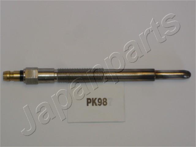 Glühkerze Japanparts PK98 von Japanparts