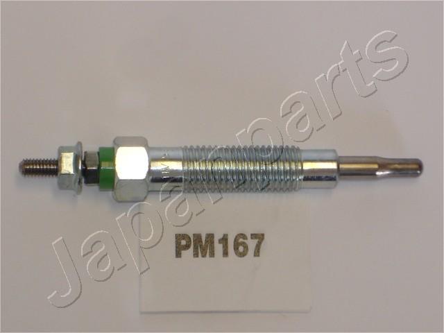 Glühkerze Japanparts PM167 von Japanparts