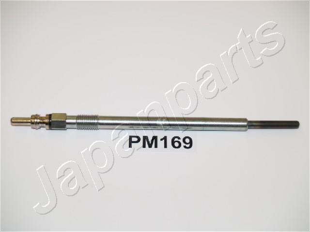 Glühkerze Japanparts PM169 von Japanparts