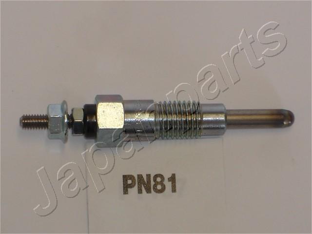 Glühkerze Japanparts PN81 von Japanparts