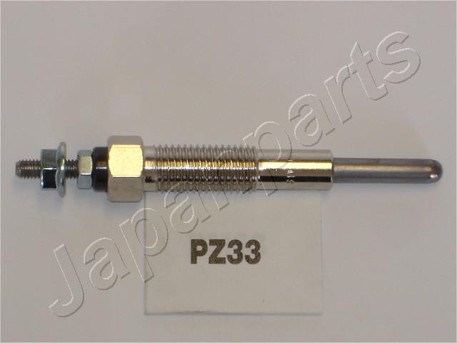 Glühkerze Japanparts PZ33 von Japanparts