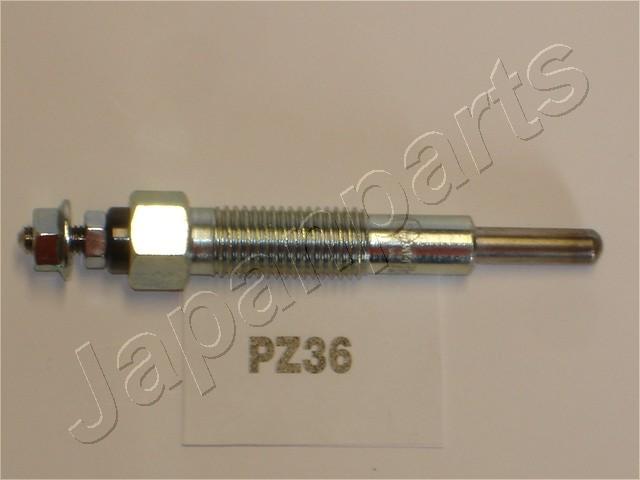 Glühkerze Japanparts PZ36 von Japanparts