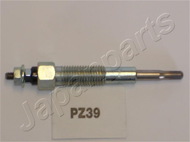 Glühkerze Japanparts PZ39 von Japanparts