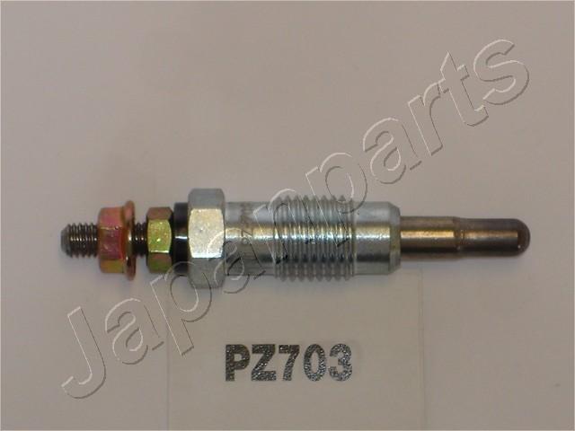 Glühkerze Japanparts PZ703 von Japanparts