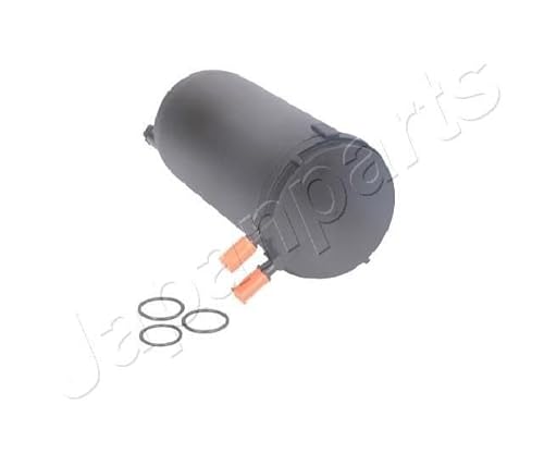 JAPANPARTS FC-526S Kraftstofffilter von Japanparts