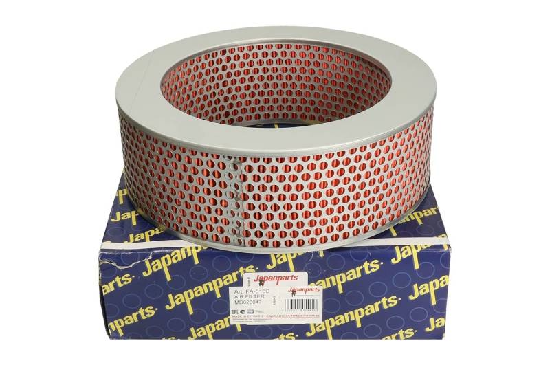 Japanparts FA-518S Luftfilter von Japanparts