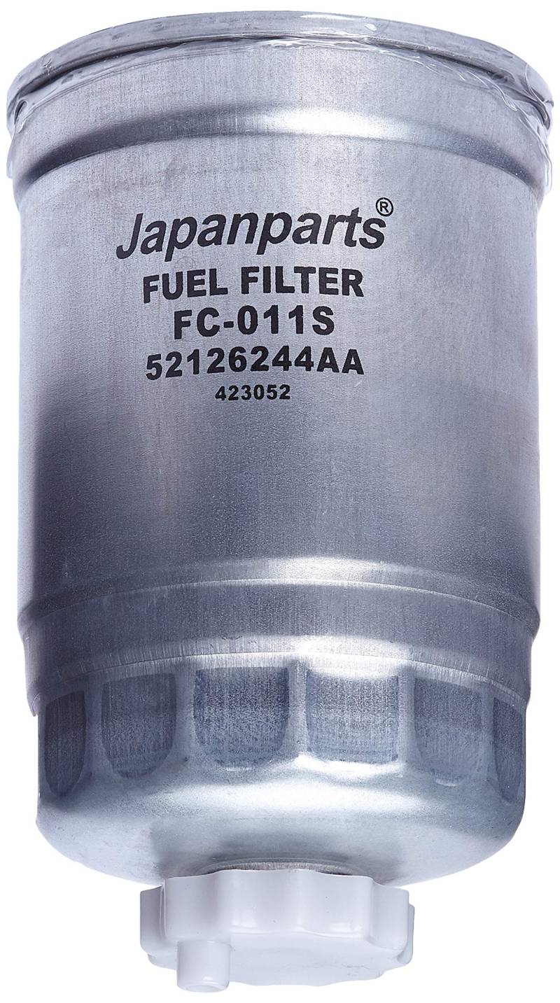 Japanparts FC-011S Kraftstofffilter von Japanparts