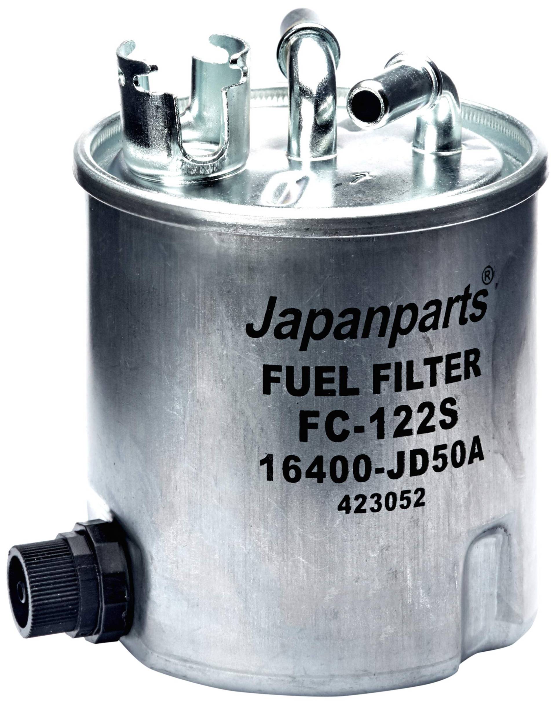 Japanparts FC-122S Kraftstofffilter von Japanparts