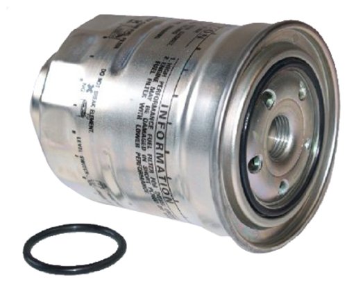 Japanparts FC-256S Kraftstofffilter von Japanparts