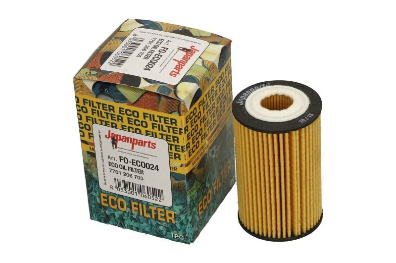 Japanparts FO-ECO024 Ölfilter von Japanparts