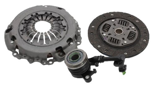 JAPANPARTS JPKF-1052 Kit Frizione Micra 10> 1.2 16V von Japanparts