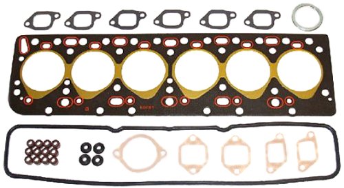 Japanparts KG-232 Dichtungssatz, Zylinderkopf von Japanparts