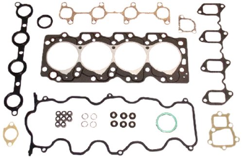 Japanparts KG-238 Dichtungssatz, Zylinderkopf von Japanparts