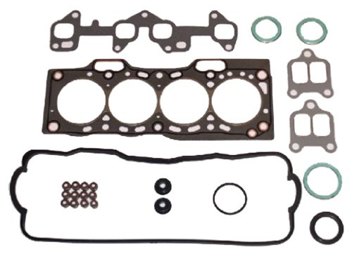 Japanparts KG-256 Dichtungssatz, Zylinderkopf von Japanparts